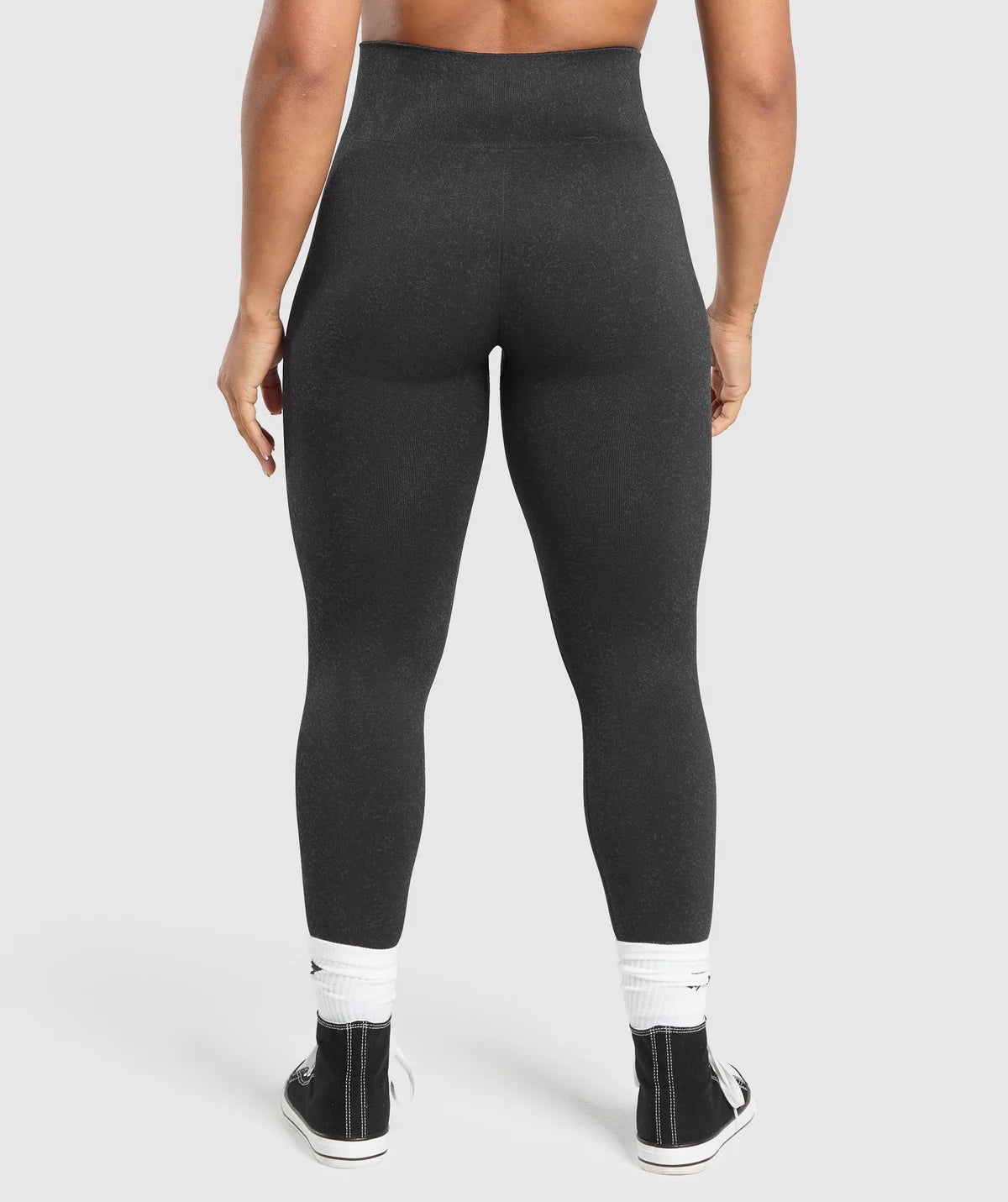 Levolve™ - Seamless ladies leggings V2