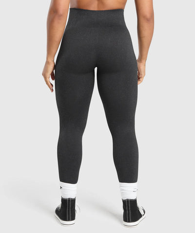 Levolve™ - Seamless ladies leggings V2