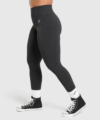 Levolve™ - Seamless ladies leggings V2